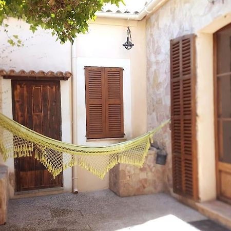 Villa Es Llimoner - Charming House In Palma Esterno foto
