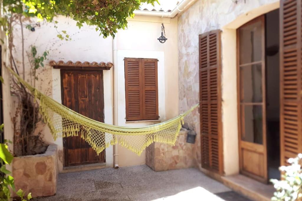 Villa Es Llimoner - Charming House In Palma Esterno foto