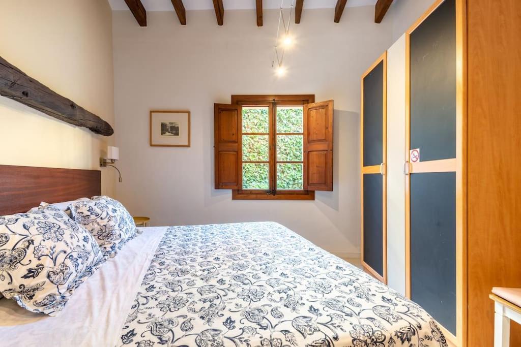 Villa Es Llimoner - Charming House In Palma Esterno foto