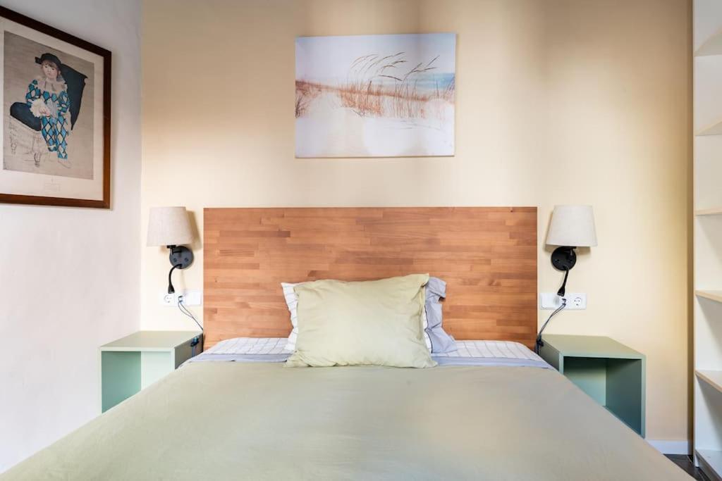 Villa Es Llimoner - Charming House In Palma Esterno foto