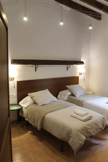 Villa Es Llimoner - Charming House In Palma Esterno foto