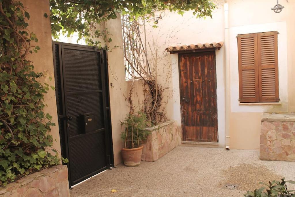 Villa Es Llimoner - Charming House In Palma Esterno foto