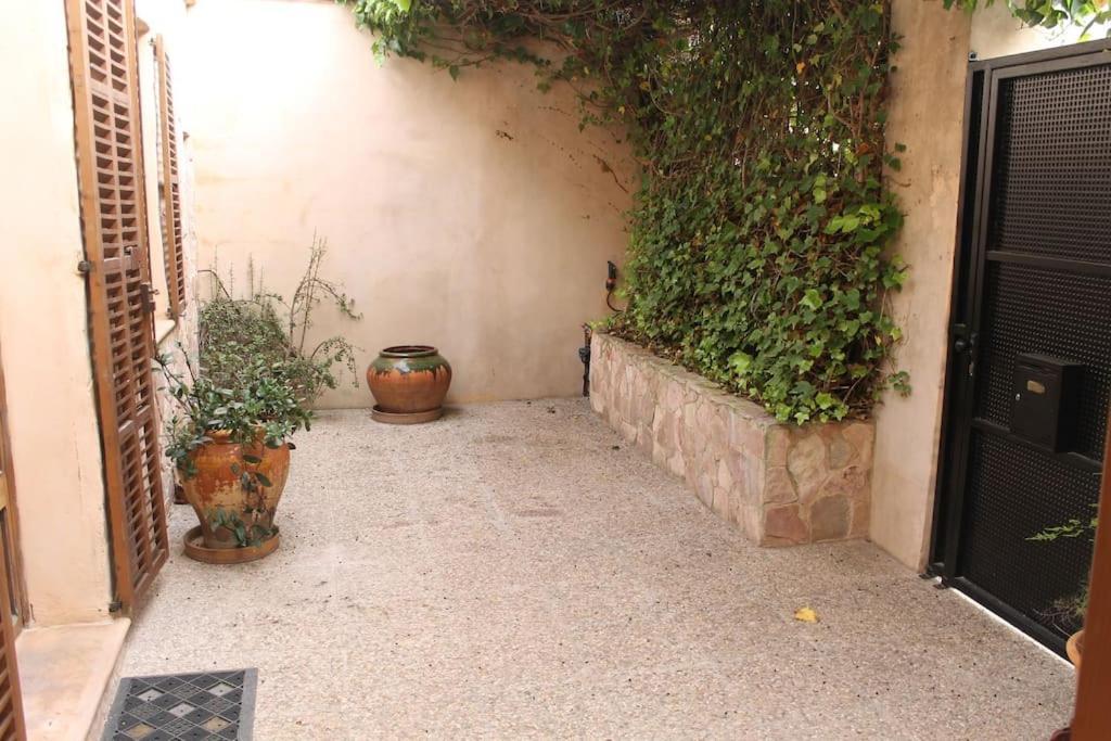 Villa Es Llimoner - Charming House In Palma Esterno foto