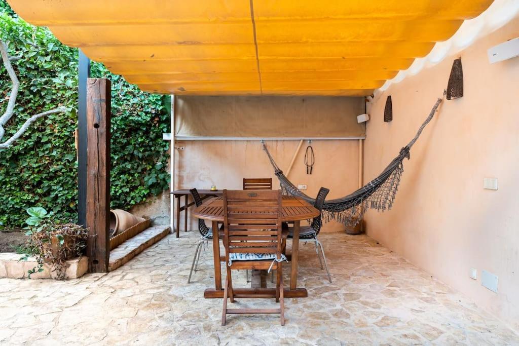 Villa Es Llimoner - Charming House In Palma Esterno foto