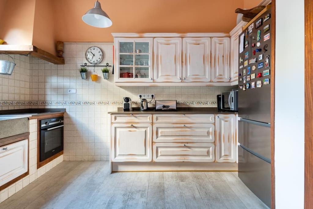 Villa Es Llimoner - Charming House In Palma Esterno foto