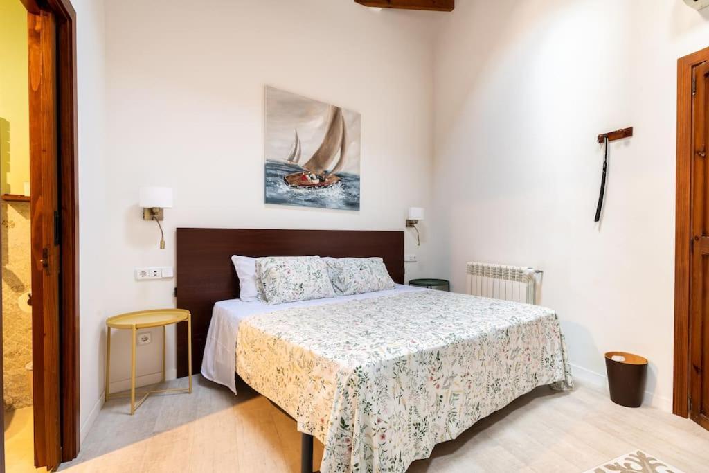 Villa Es Llimoner - Charming House In Palma Esterno foto