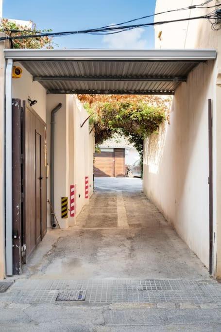 Villa Es Llimoner - Charming House In Palma Esterno foto