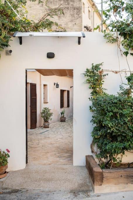 Villa Es Llimoner - Charming House In Palma Esterno foto