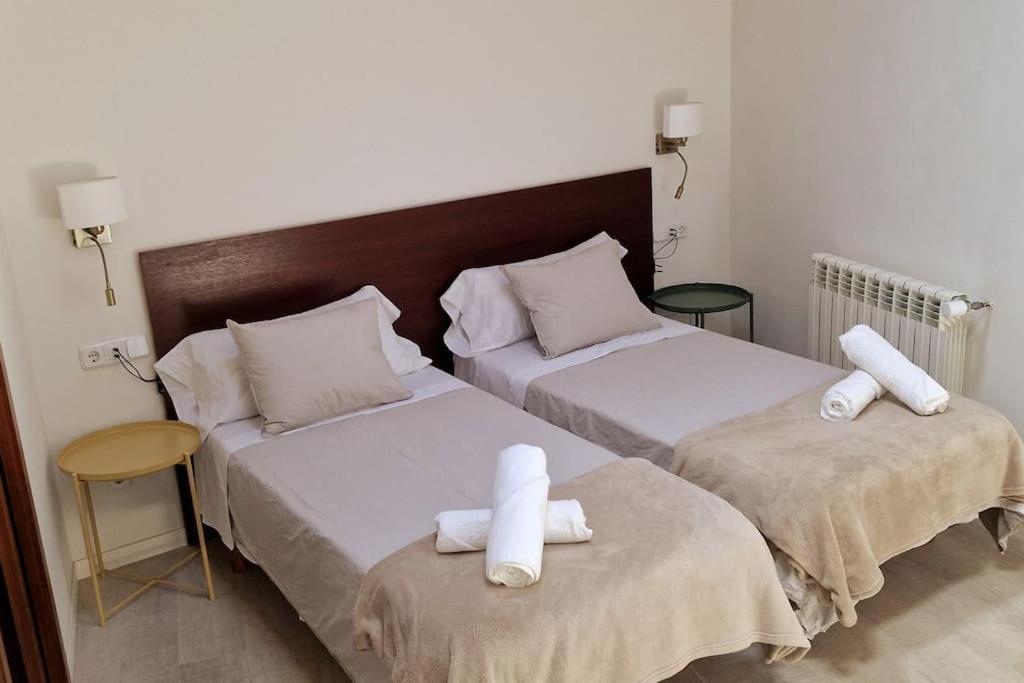 Villa Es Llimoner - Charming House In Palma Esterno foto