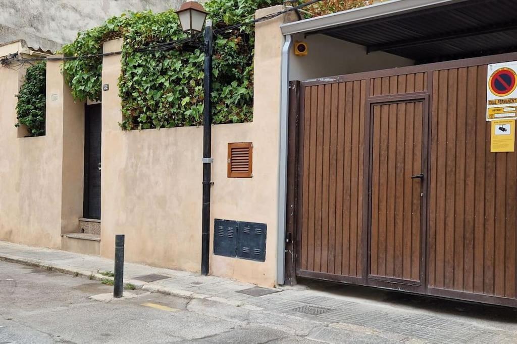 Villa Es Llimoner - Charming House In Palma Esterno foto