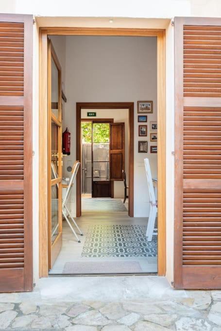 Villa Es Llimoner - Charming House In Palma Esterno foto